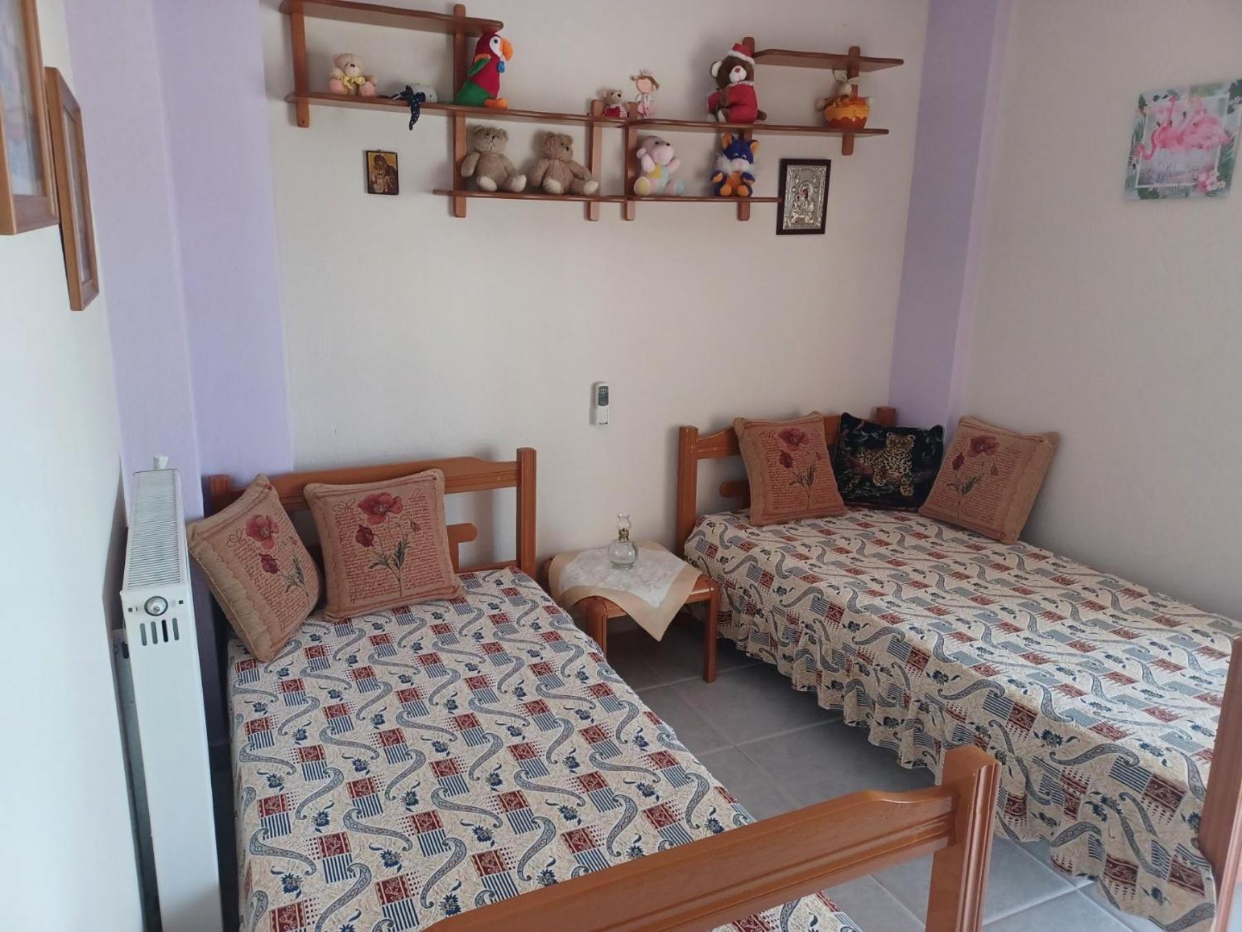 Gerakini 2Br Apt With Shared Pool Exterior foto