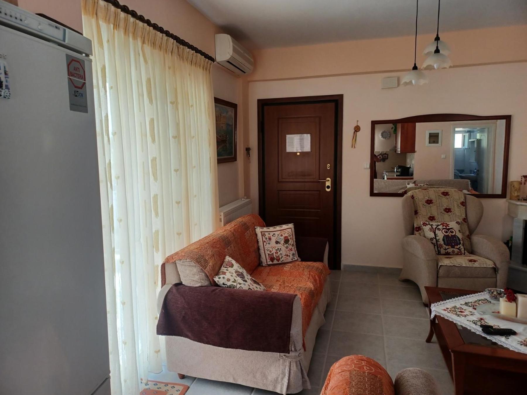 Gerakini 2Br Apt With Shared Pool Exterior foto