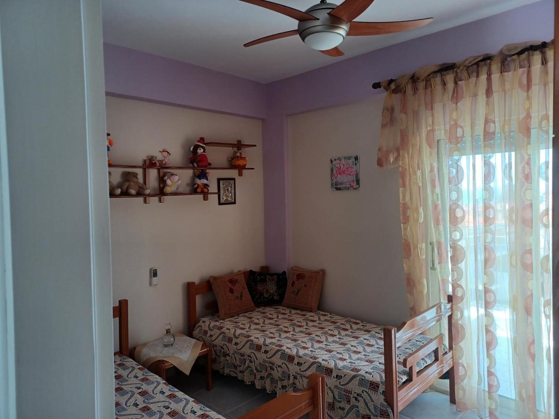 Gerakini 2Br Apt With Shared Pool Exterior foto