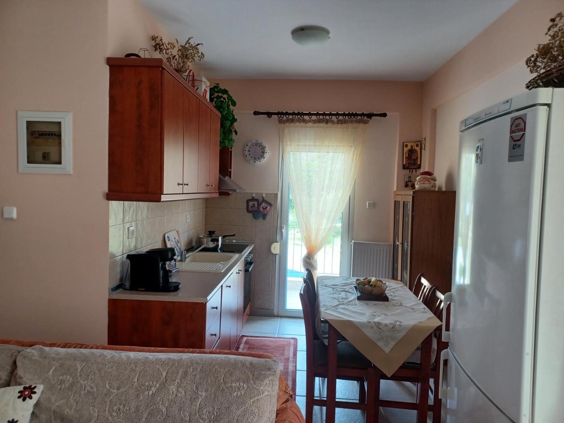 Gerakini 2Br Apt With Shared Pool Exterior foto