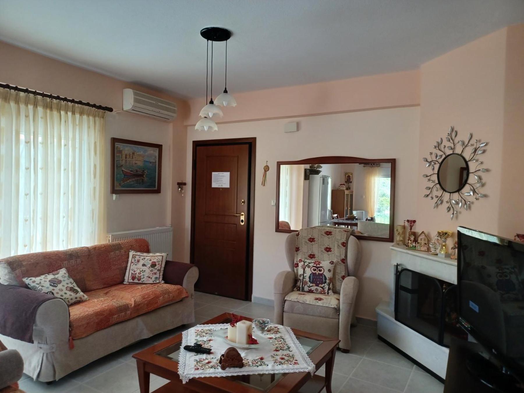 Gerakini 2Br Apt With Shared Pool Exterior foto