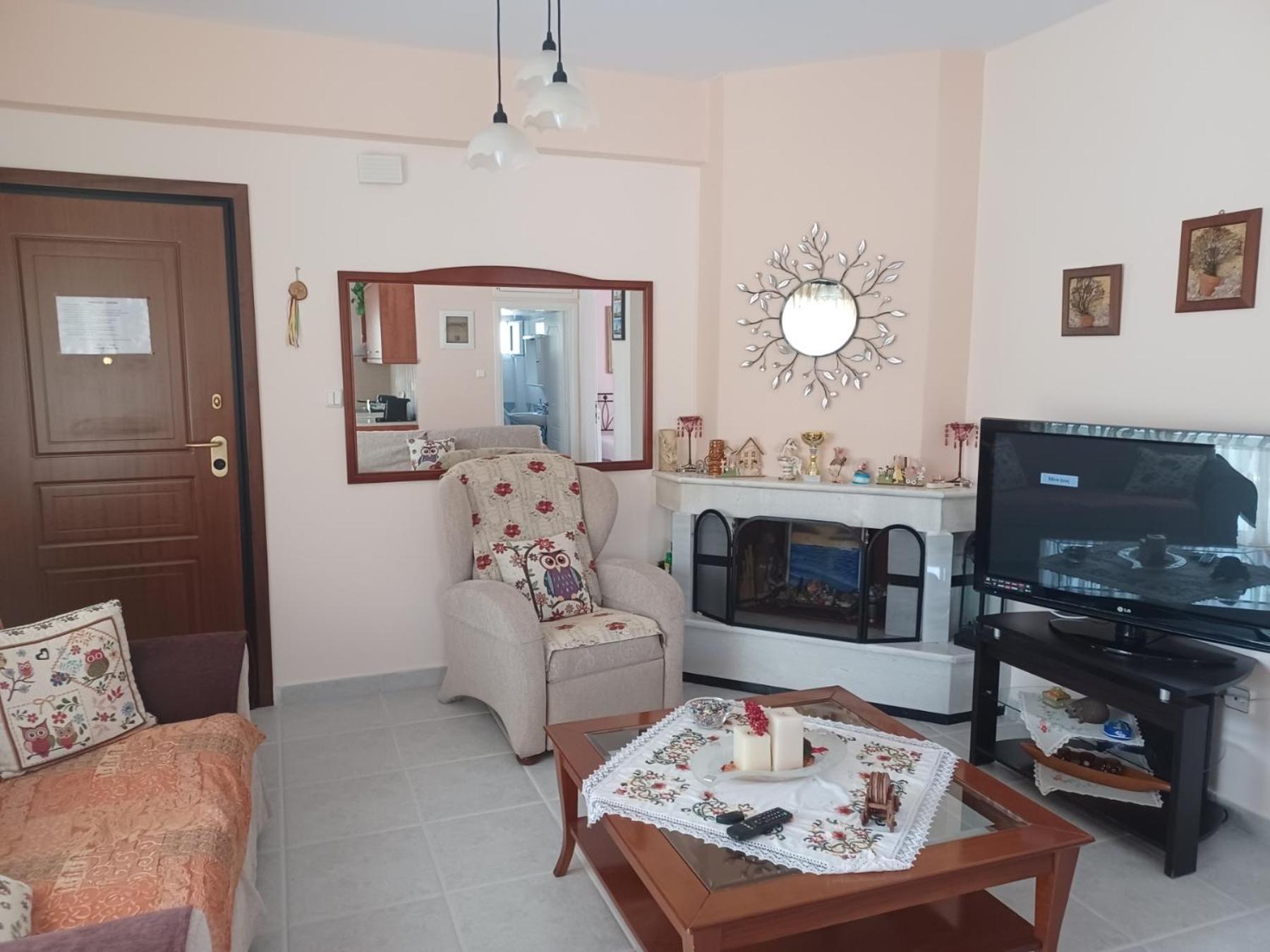 Gerakini 2Br Apt With Shared Pool Exterior foto