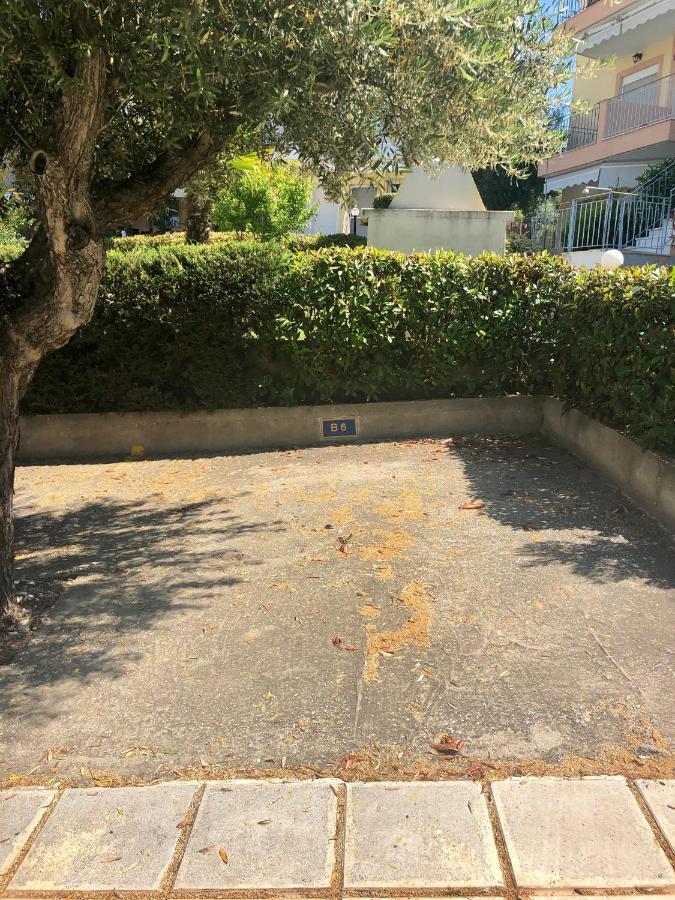 Gerakini 2Br Apt With Shared Pool Exterior foto